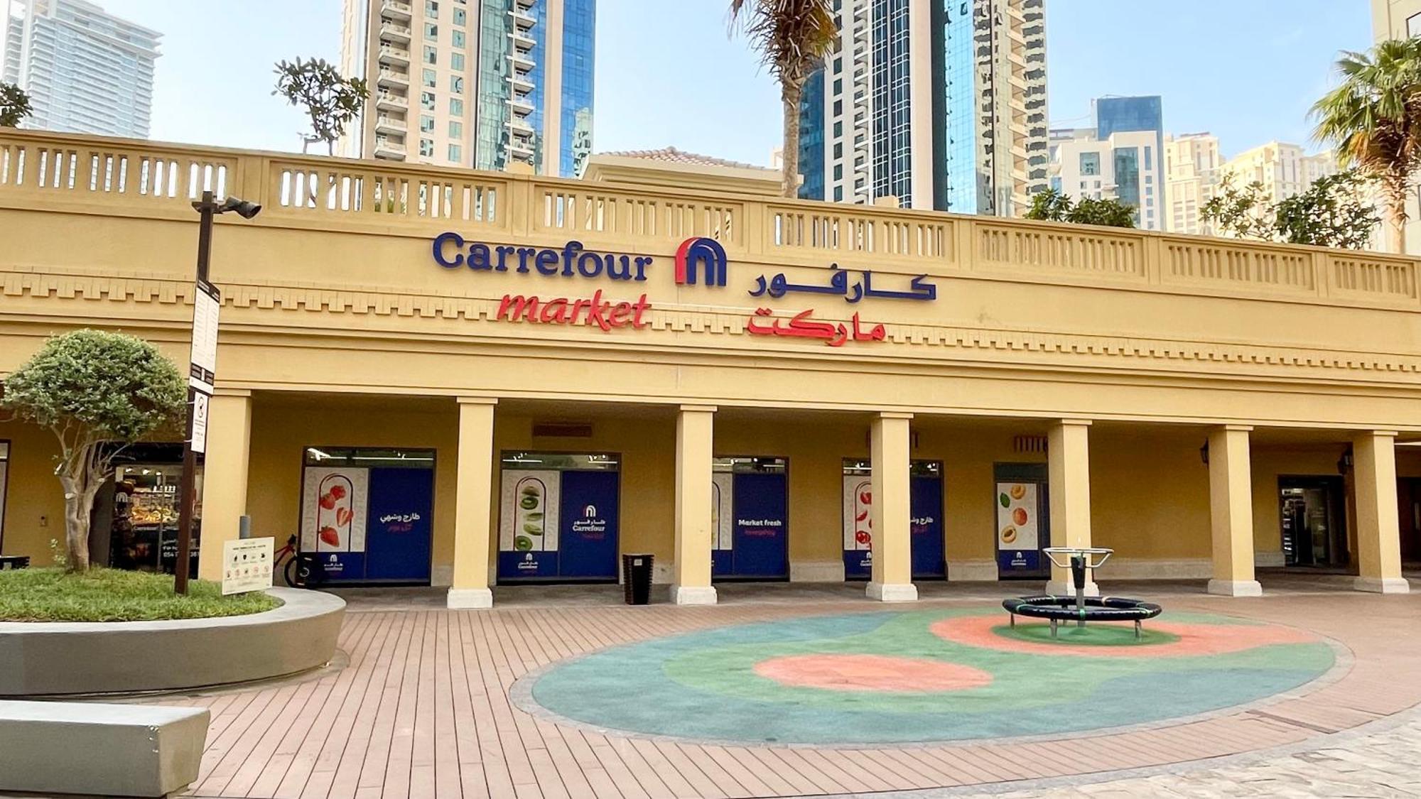 Jbr Beachfront Luxe Apartment All Rooms Sea Facing دبي المظهر الخارجي الصورة