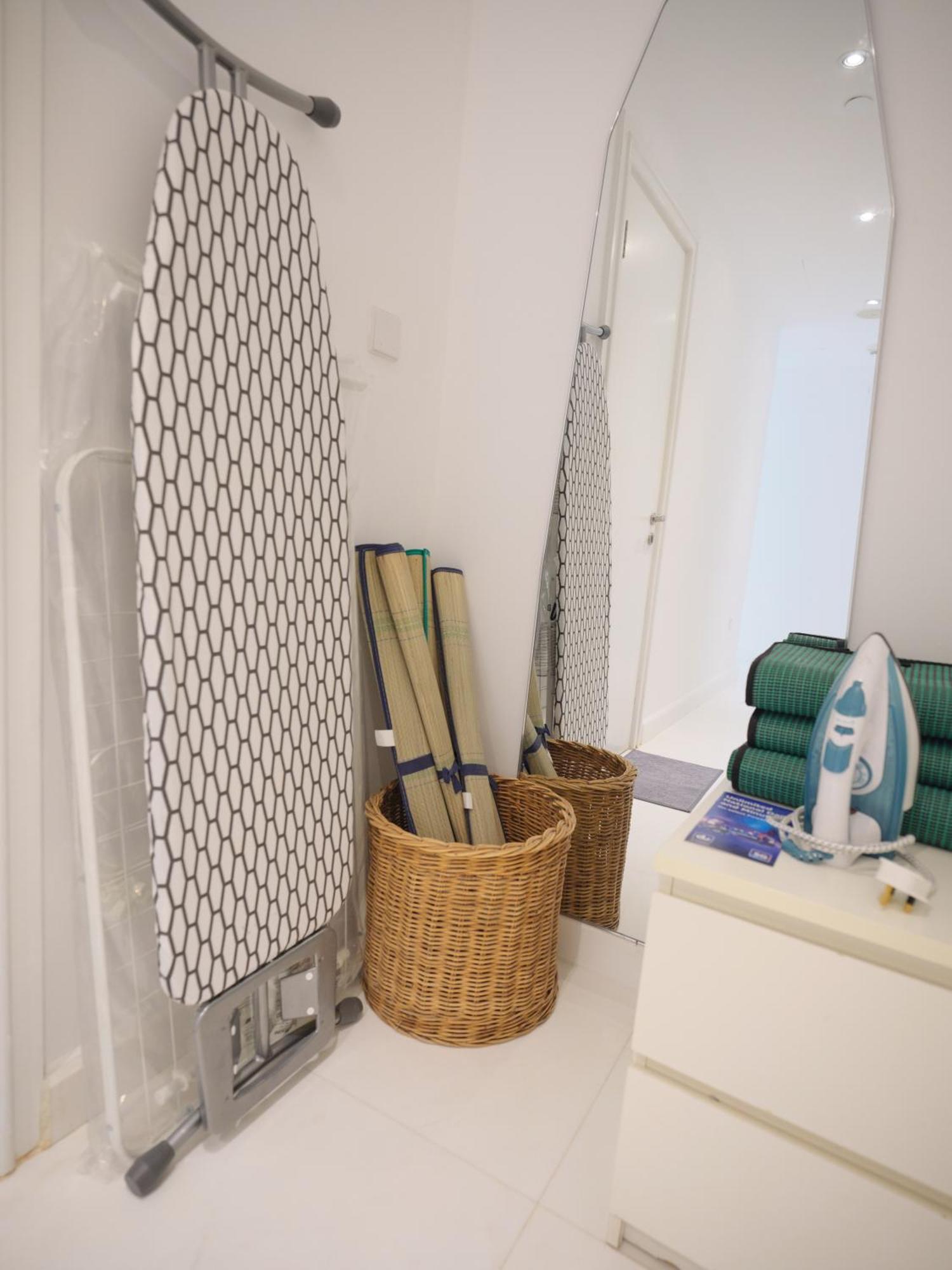 Jbr Beachfront Luxe Apartment All Rooms Sea Facing دبي المظهر الخارجي الصورة